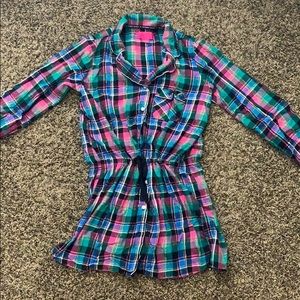 Victoria’s Secret Sleep shirt / dress